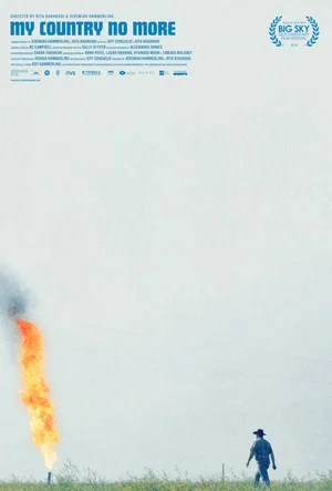Постер: My Country No More