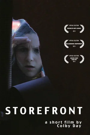 Постер: Storefront