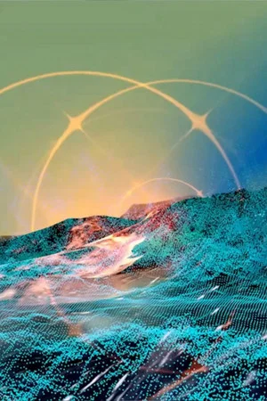 Постер: The Earth is Not the World