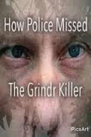 Постер: How Police Missed the Grindr Killer