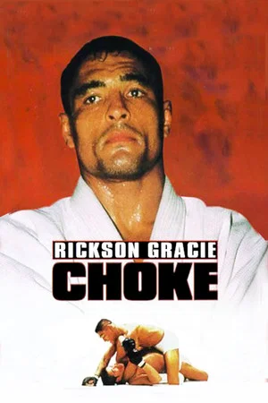 Постер: Choke
