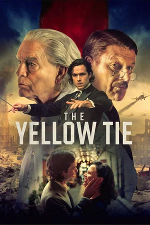 Постер: The Yellow Tie
