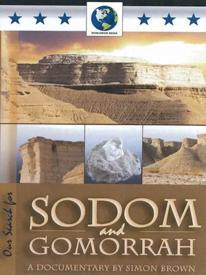 Постер: Sodom and Gomorrah