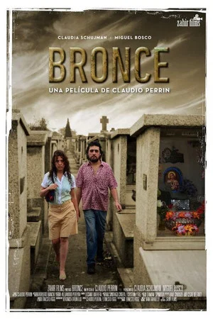 Постер: Bronce