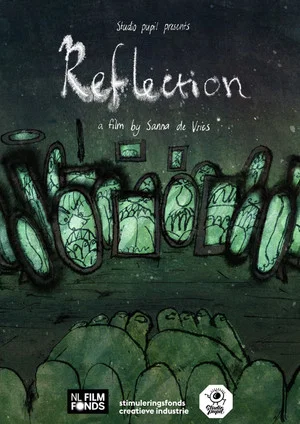 Постер: Reflection