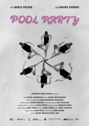 Постер: Pool Party