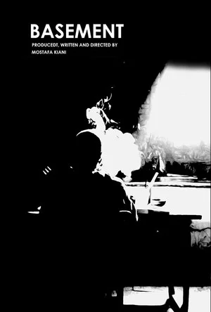 Постер: The Basement