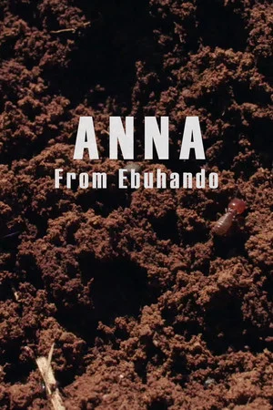 Постер: Anna from Ebuhando