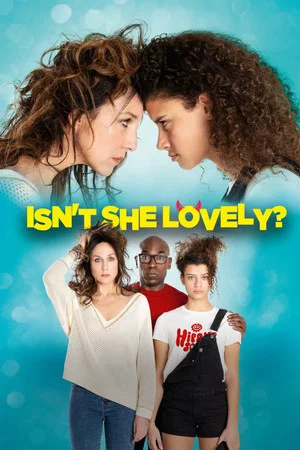 Постер: Isn't She Lovely?