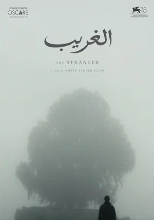 Постер: The Stranger