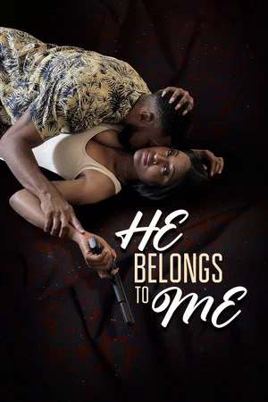 Постер: He Belongs to Me
