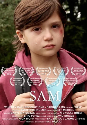 Постер: Sam