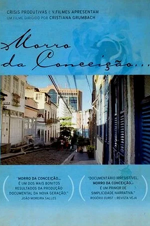 Постер: Morro da Conceição