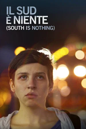 Постер: South Is Nothing