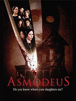 Постер: Asmodeus