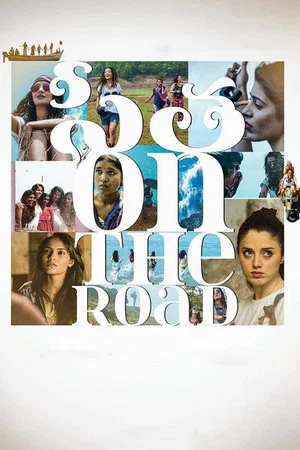 Постер: Sita on the Road