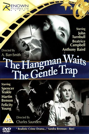 Постер: The Gentle Trap