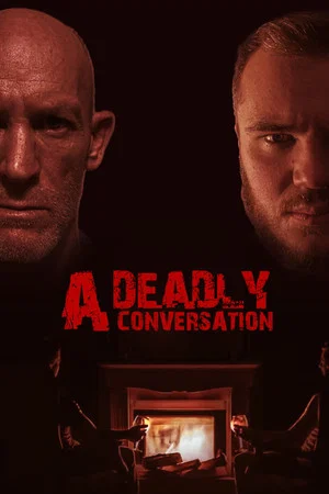 Постер: A Deadly Conversation