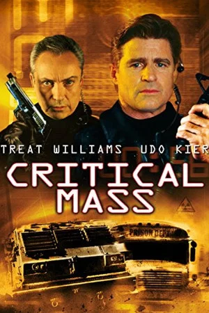 Постер: Critical Mass