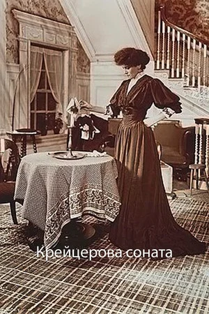 Постер: Крейцерова соната