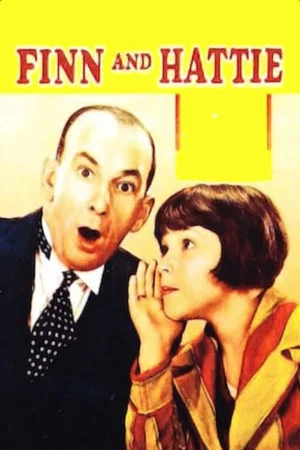 Постер: Finn and Hattie