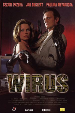 Постер: Wirus