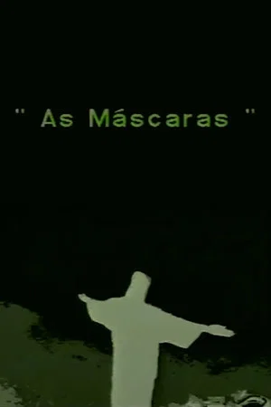 Постер: As Máscaras