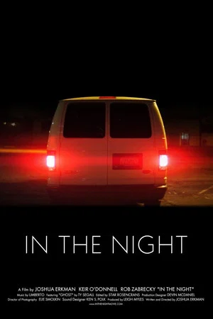 Постер: In the Night
