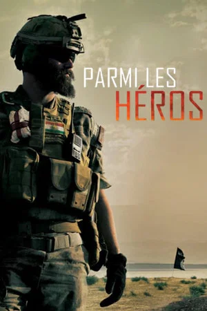Постер: Beside Heroes