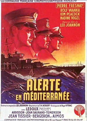 Постер: S.O.S. Mediterranean