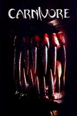 Постер: Carnivore