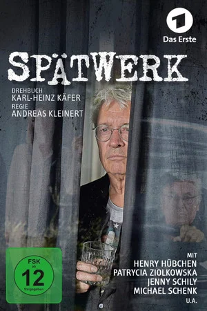 Постер: Spätwerk