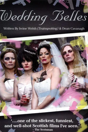 Постер: Wedding Belles
