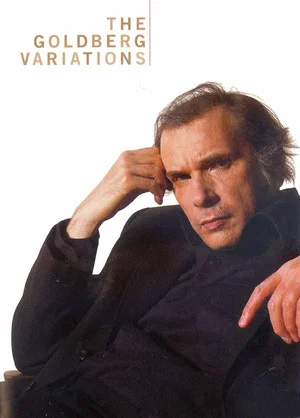 Постер: The Goldberg Variations