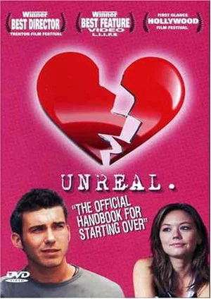 Постер: Unreal