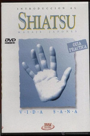Постер: Shiatsu