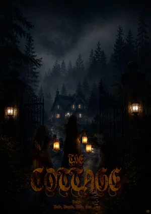 Постер: The Cottage