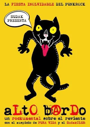 Постер: Alto bardo