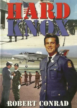 Постер: Hard Knox