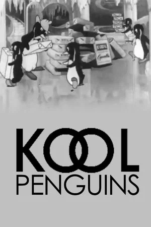 Постер: KOOL Penguins