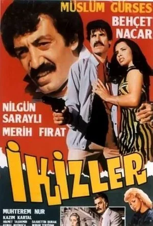Постер: İkizler