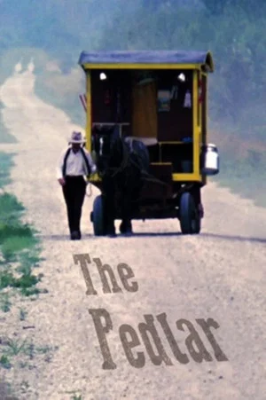 Постер: The Pedlar