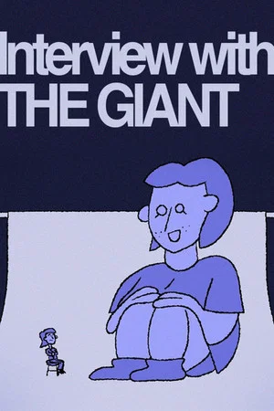 Постер: Interview with the Giant