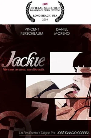Постер: Jackie