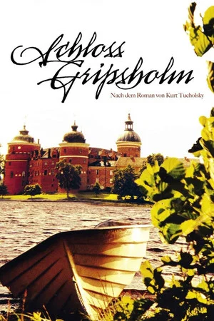 Постер: Gripsholm Castle