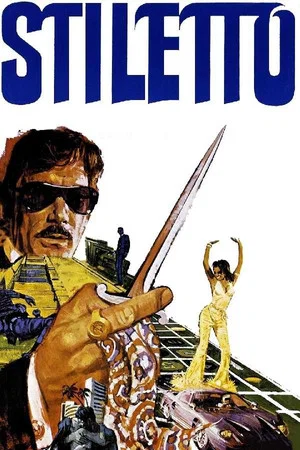 Постер: Stiletto