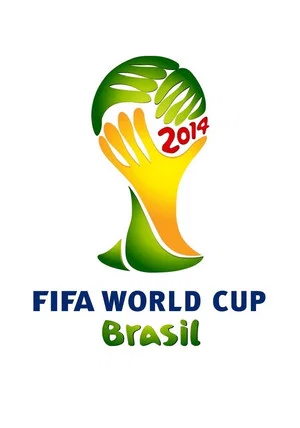 Постер: 2014 FIFA World Cup All Goals