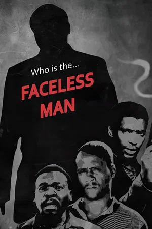 Постер: Faceless Man