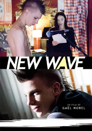 Постер: New Wave