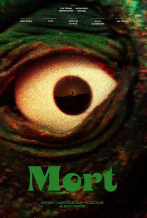 Постер: Mort